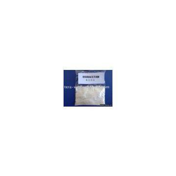 Oxiracetam