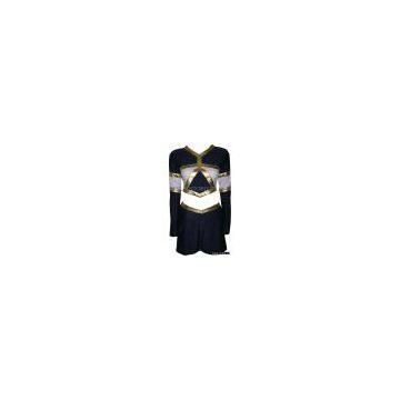 Cheerleading Uniform