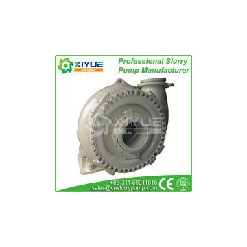 heavy duty sand pump