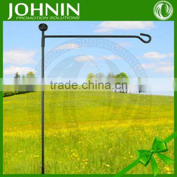 OEM Hot Selling Good Quality House Elect Garden Flag Stand