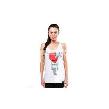 singlet for women