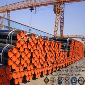 Fox Tube Q235 Hollow Steel Pipe Water Casing Pipe Casing Tube Borewell Spiral Pipe photo-4