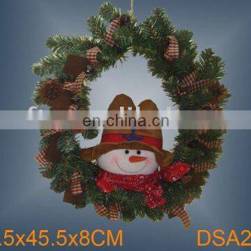 christmas wreath