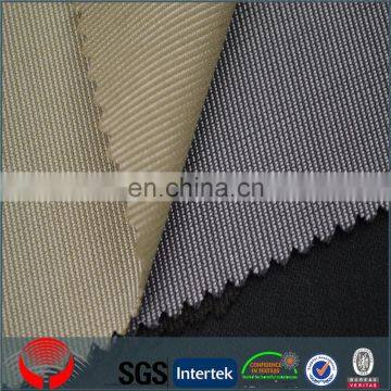 FACTORY MADE FASHION HIGH DENSITY WHOLESALE SUITING FABRIC