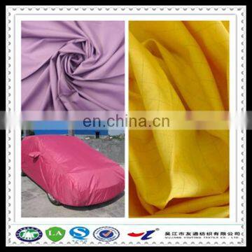 waterproof sun shade fabric