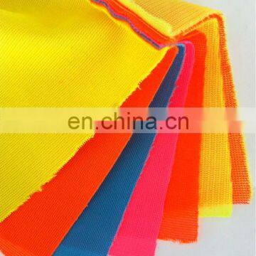 Pink Safety Vest With Multi-pockets for Road Safety in OEM Design photo-2