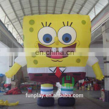 HI High Quality Outdoor Inflatable Movie Cartoon Characters for Sale photo-3