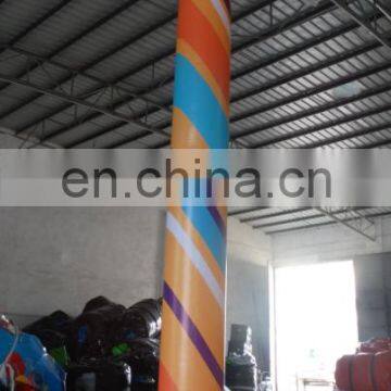 Cheap High Quality Advertising Inflatable Digital Printed Air Dancer photo-2