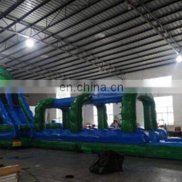 Custom Cheap Commercial Inflatable Water Slides for Sale photo-2