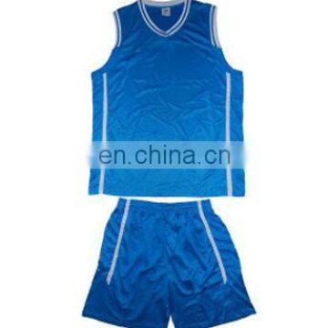 basketball wear