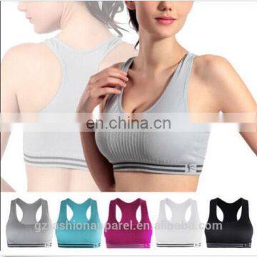 2016 sexy bra sports bra sportswear hot sexy xxxx sports bra