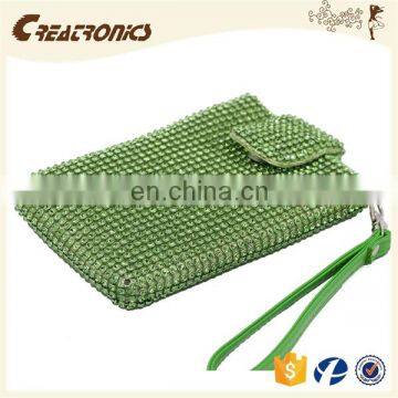 New Product 5 Inch Mobile Phone Holder in Hot Selling, Colorful Phone Purse Direct Factory photo-4