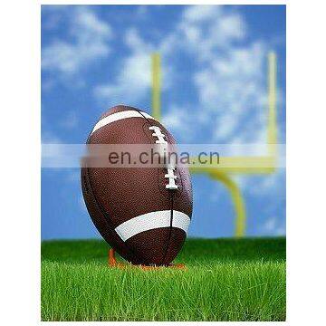 PU Foam American Football