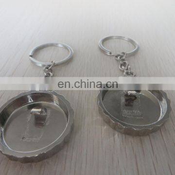 Cheap Bottle Opener Keychain for Men photo-5