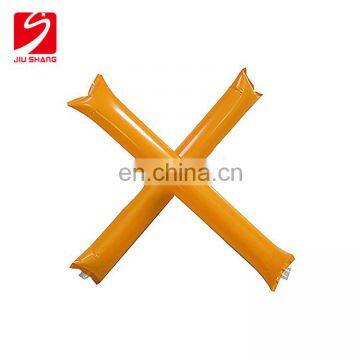 Tote Any Color Thunder Clapper Cheer Spirit Sticks Foam Led Stick photo-3