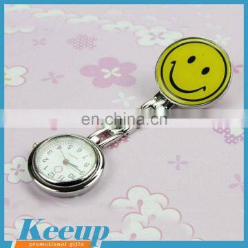 Cute Digital Mechanical Nurse Watch