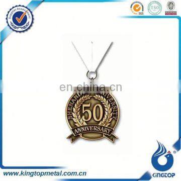 hot-selling chess medal