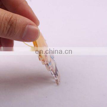 Hang Acrylic Phone Charm photo-5