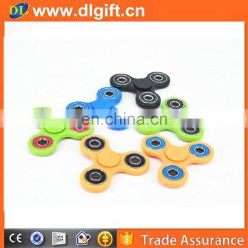 2017 Pop Style Personalized Cheap Custom Vision Plastic Hand Spinner Toys photo-6