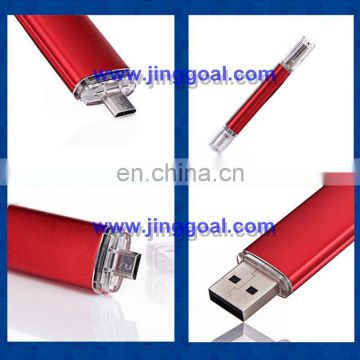 OTG usb drive