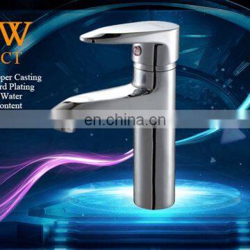 Sanitary ware upc bathroom waterfall faucet bathroom sink basin faucet