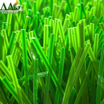 AAG-MSF50 Best quality artificial grass for soccer field