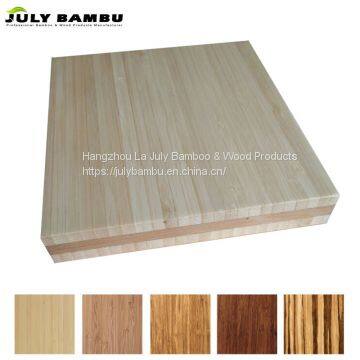 Size Can be Customized Bamboo Wood Plank Use For Bamboo Ply Worktops photo-4