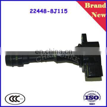 OE:22448 - 8J115TIANYU Auto Ignition Coil For Jenpanese car