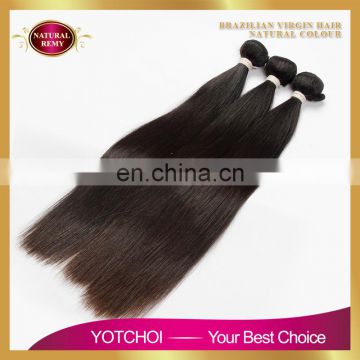 Unprocessed Remy Indian Human Hair,New Arrival Indian Virgin Hair Straight