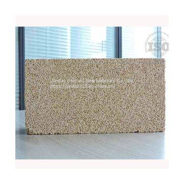 High Alumina Poly Light Insulation Brick photo-3