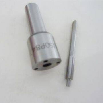  Angle 25 Atomizing Nozzle Bosch Diesel Nozzle