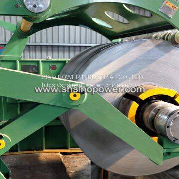 Metal Slitting Line Machine-shsinopower.com photo-5