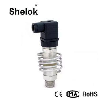 High Temperature Liquid Pressure Sensors With Good Price photo-4