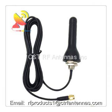 Waterproof Antenna 3G 4G GSM WIFI Outdoor Long Range full bands 4G LTE Antenna