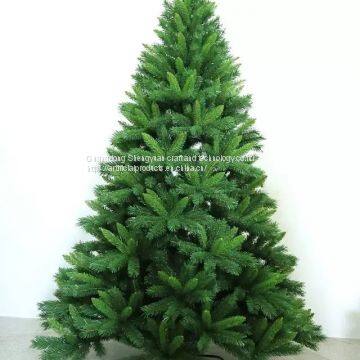 Small 150cm Height Artificial Christmas Tree for Decoration photo-4
