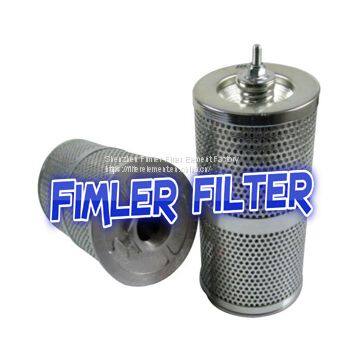 Yamashin Filter RC08182A003A, E247700Z0000C000, H0032-0012-40,  CS 04300A001, CSP08-10, CSP0810, CSP08N30, CSP1010