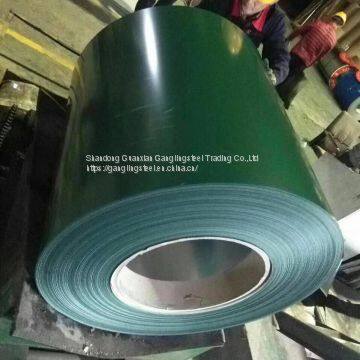 GI/Hot Dipped Galvanied Steel Sheet in Coil