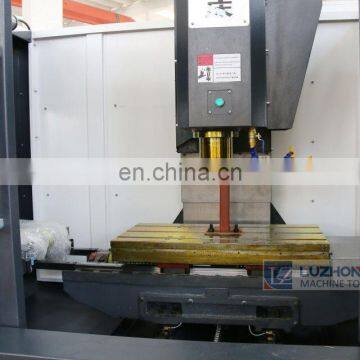 Cnc Machine VMC750 Cnc Milling Machine Center With Reasonable Price photo-2