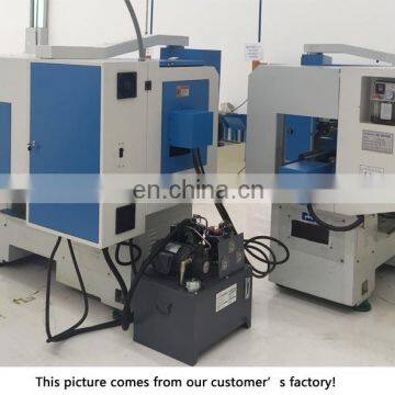 Chinese High Precision Cnc Mini Lathe for Sale,Mini Cnc Lathe Machine Specification J32 photo-6