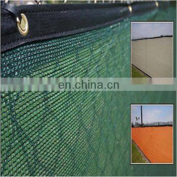 Top level best selling portable privacy fence netting