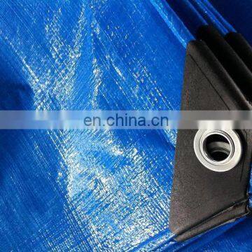 Waterproof canvas for korea pe tarpaulin price per meter