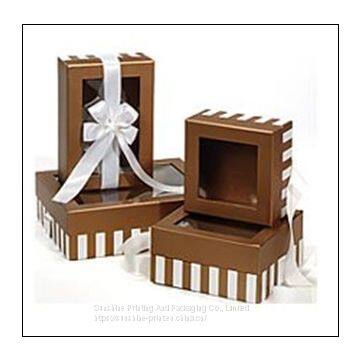 We supply various kinds of Gift Boxes, Christmas Box, Wedding Box, Holiday Box