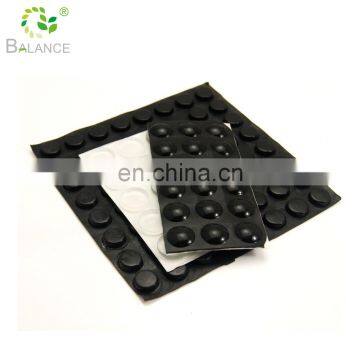 2018 Hot Sale Product Plastic Bumper for Furniture Pad