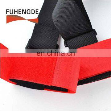 Winter Skiing Sport Band Ski Carrier Straps Shoulder Lash Handle Tape Sling Protects photo-5