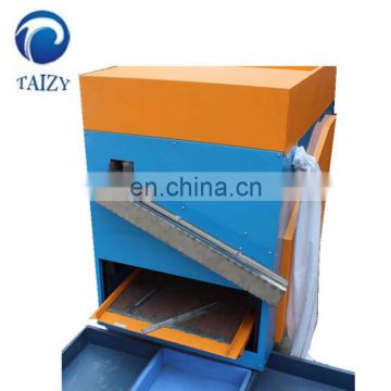 Mealworm Separator machine