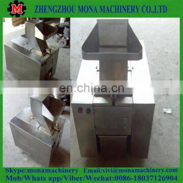Best Quality Stainless Steel Bone Crusher Machine With Best Price photo-2