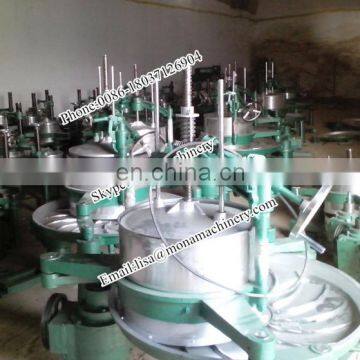 High Capacity Tea Roller Tea Rolling Machine Tea Kneading Rolling Machine photo-2
