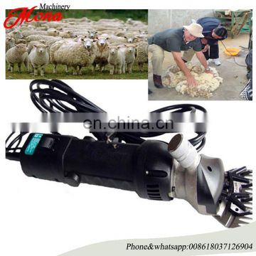 Electrical Sheep Clipper or Wool Shearing Machine sheep Shears sheep shearing machine