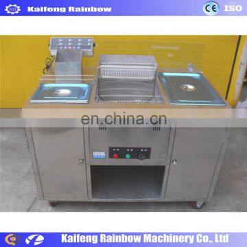 Chicken Fryer Machine Henny Penny Fried Chicken Machine photo-3