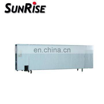 Full Automatic Fresh Red Chilli Tail Cutting Machine photo-4